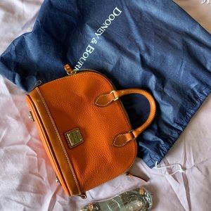 Dooney & Bourke purse